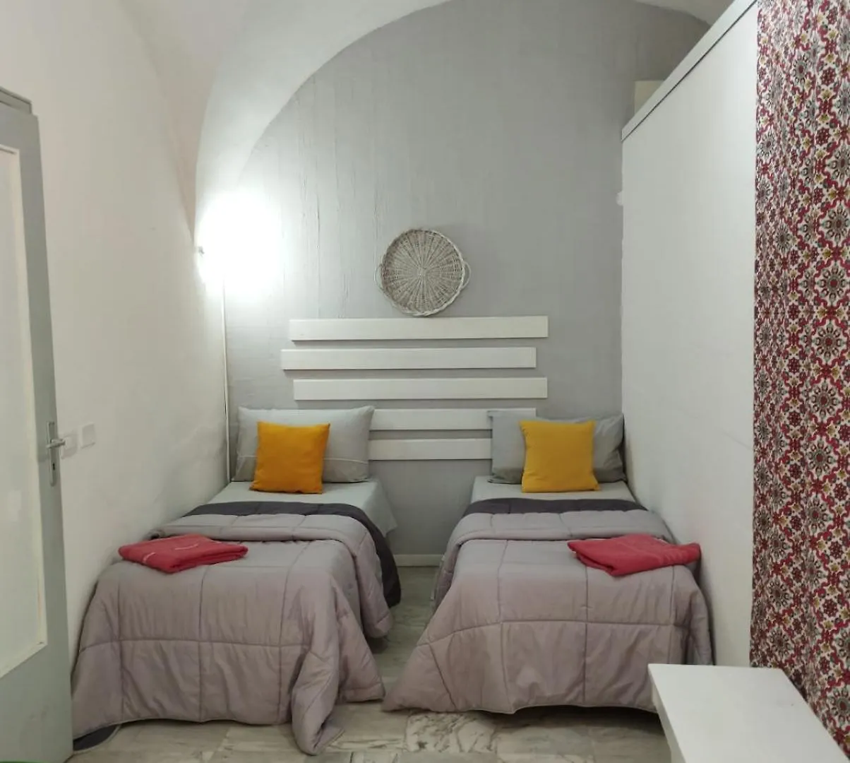 Manganelli Apartment - Catania Centro Storico