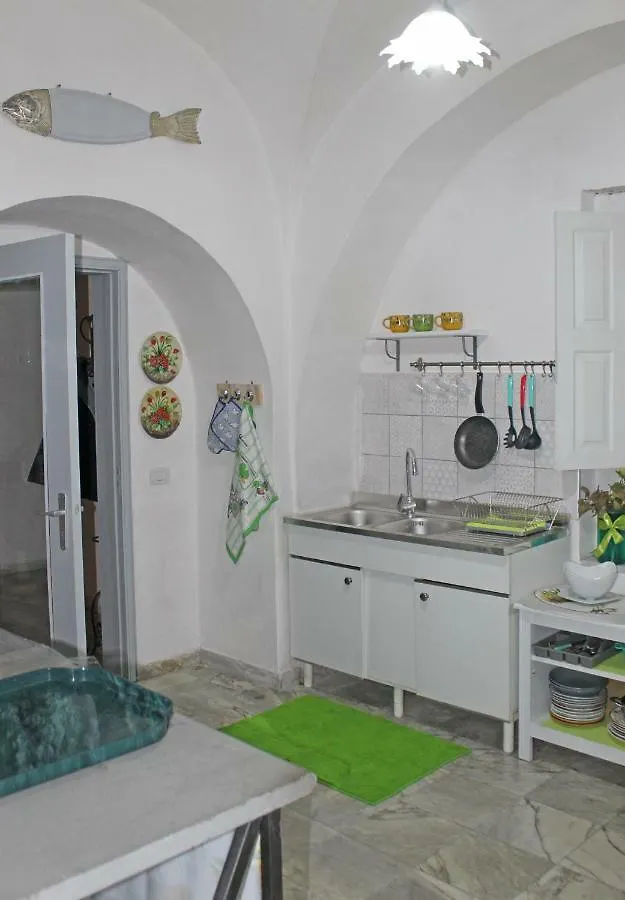 Manganelli Apartment - Catania Centro Storico