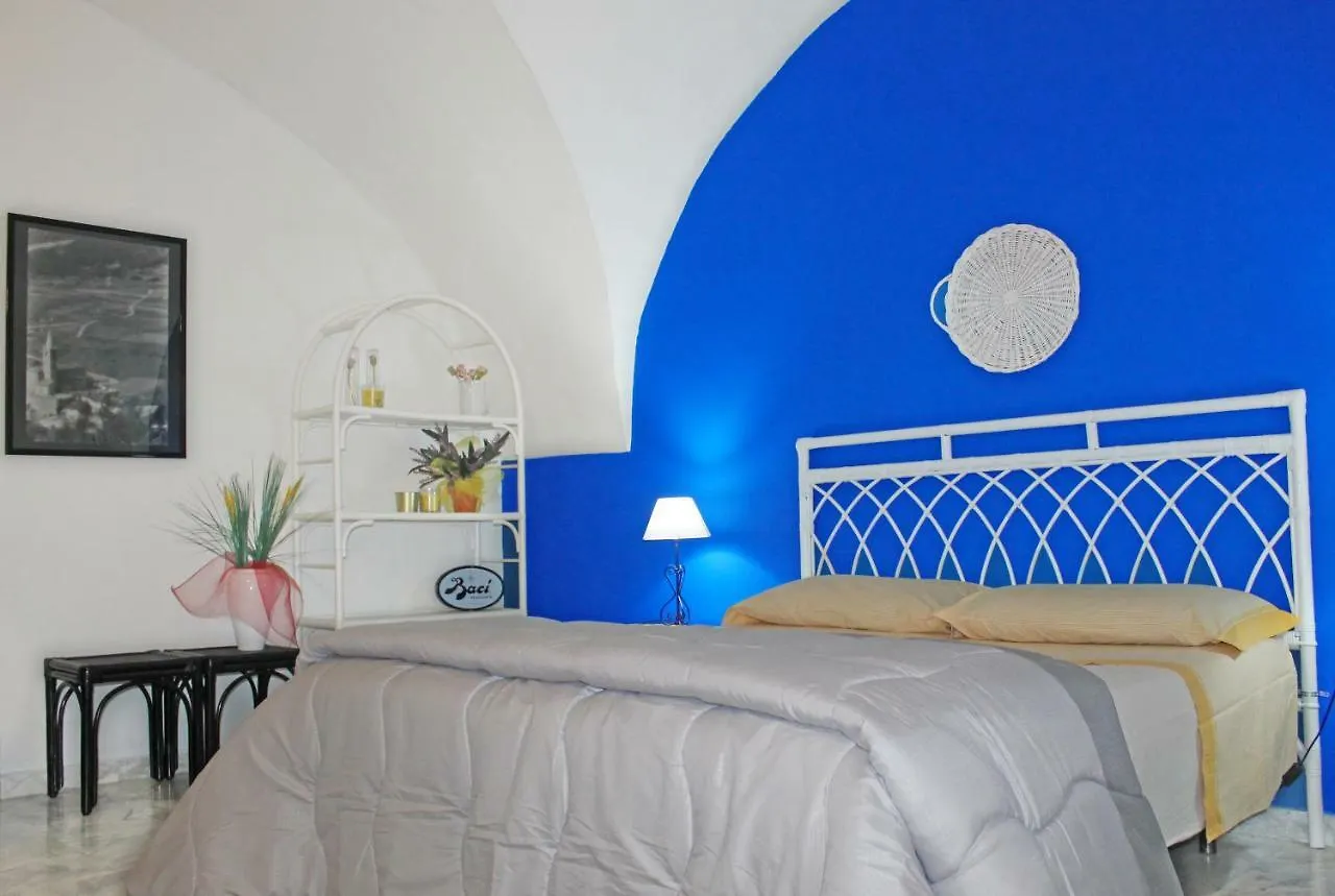 Manganelli Apartment - Catania Centro Storico