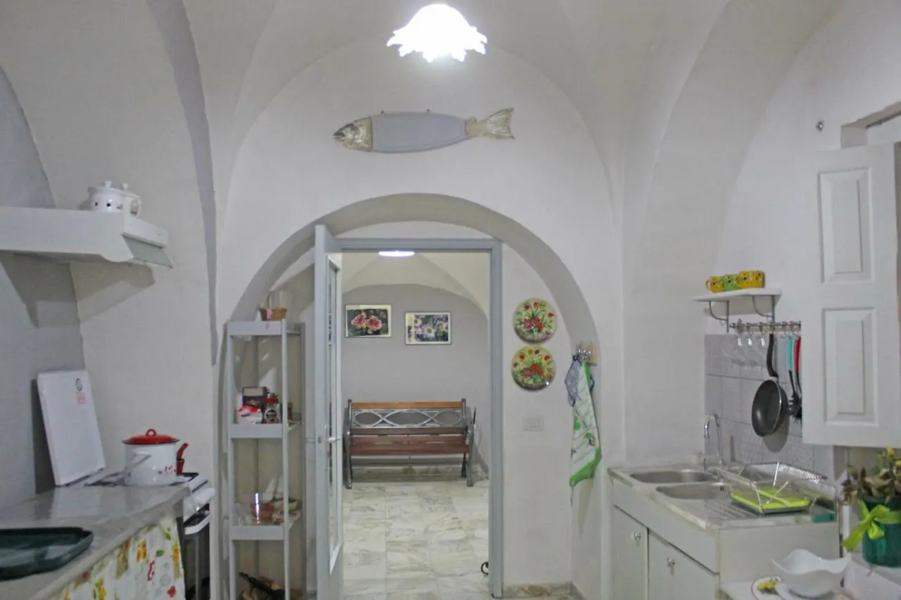 Manganelli Apartment - Catania Centro Storico 0*,  Italy