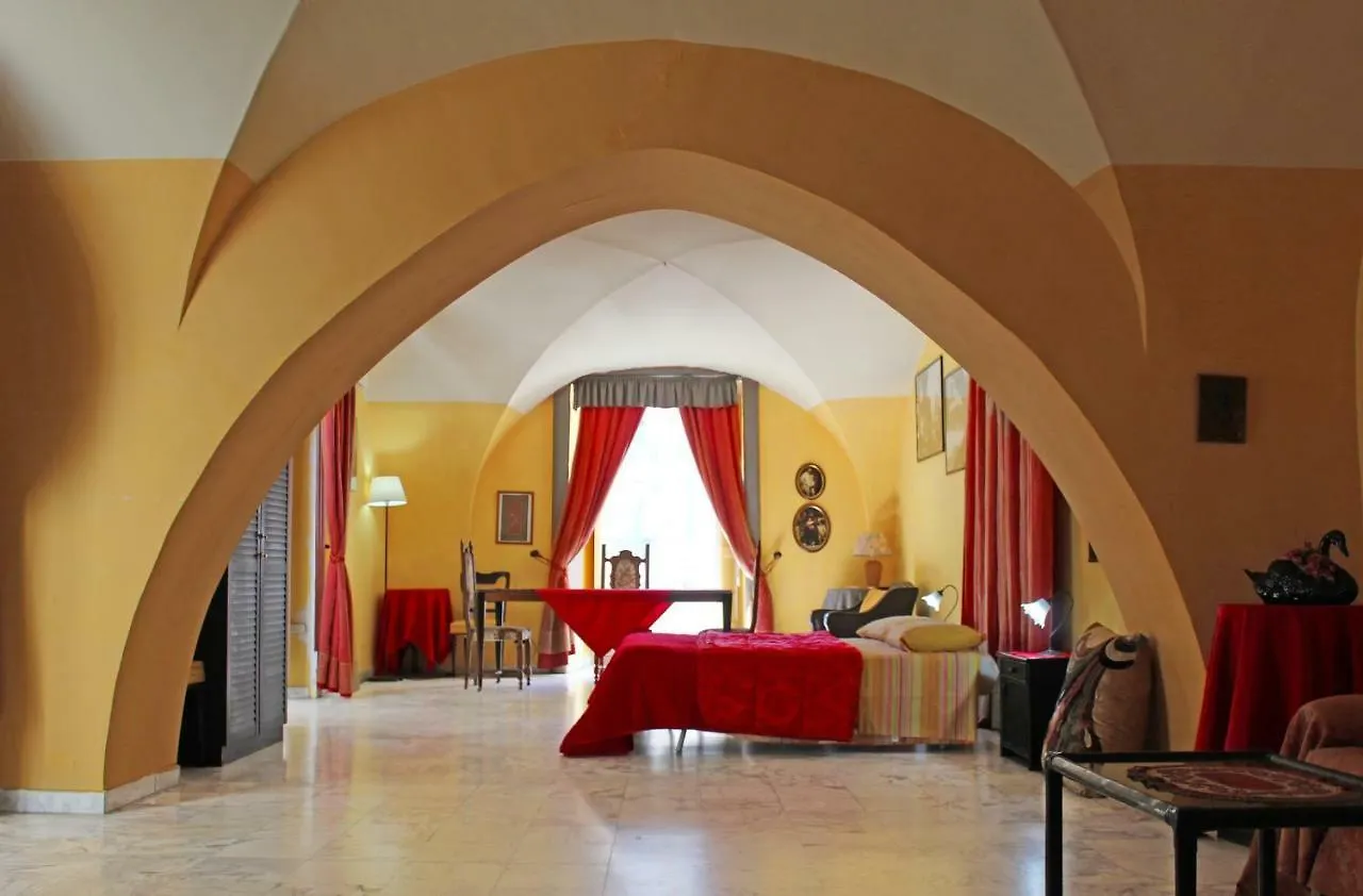 Manganelli Apartment - Catania Centro Storico