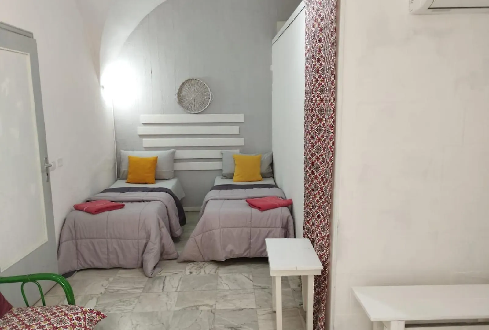 Manganelli Apartment - Catania Centro Storico Italy