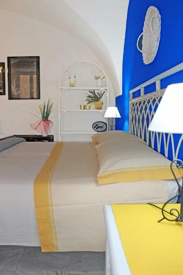 Manganelli Apartment - Catania Centro Storico Italy