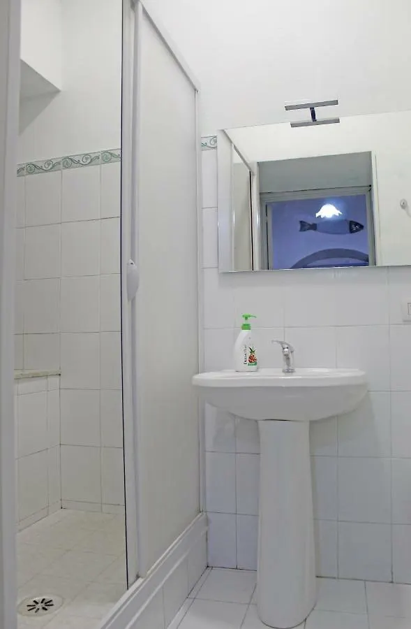 Manganelli Apartment - Catania Centro Storico